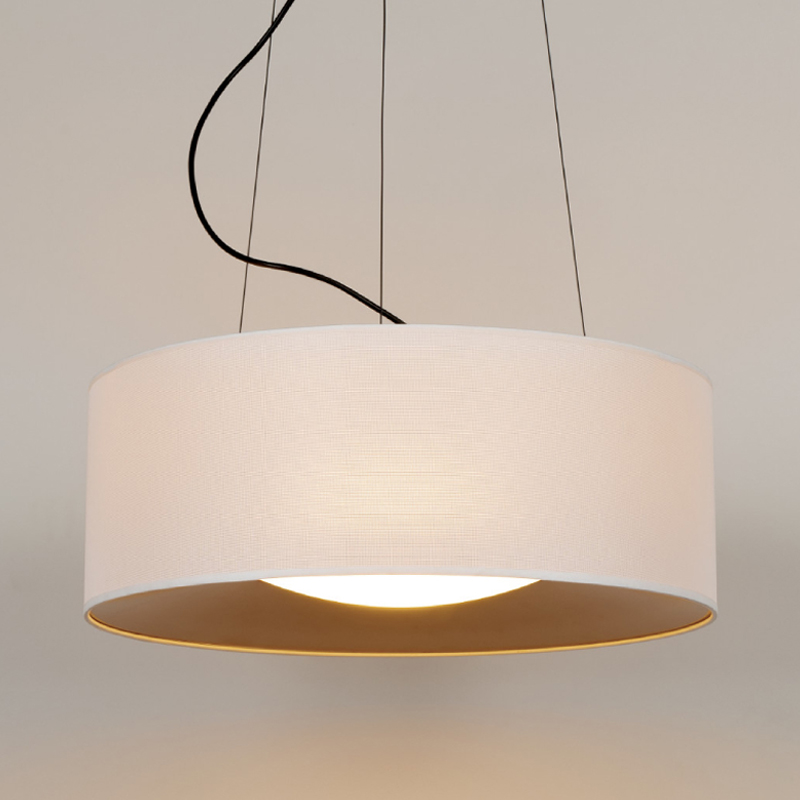 Lid by Milan - Design pendant height-adjustable lights