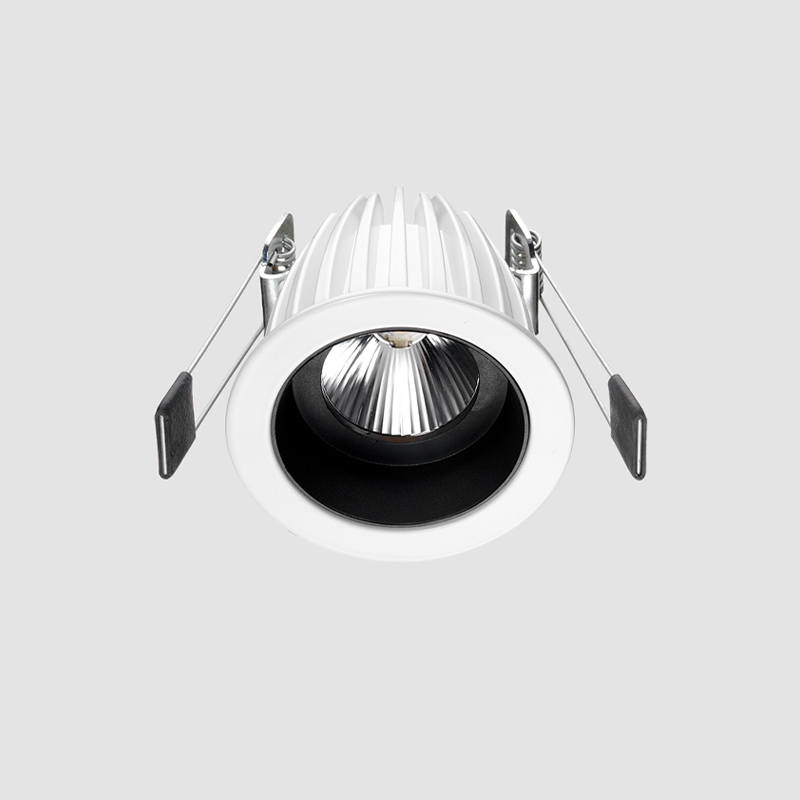 Maxima by Unonovesette- recessed downlight LED
