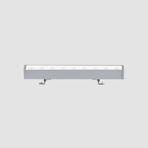 Mini Corniche by Platek - Exterior linear profile lighting