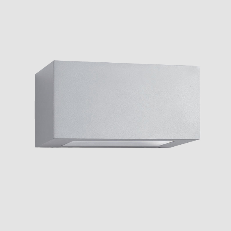 Mini Special by Platek - Minimalist design for wall and ceiling lights with a hidden fixing system, no visible screws