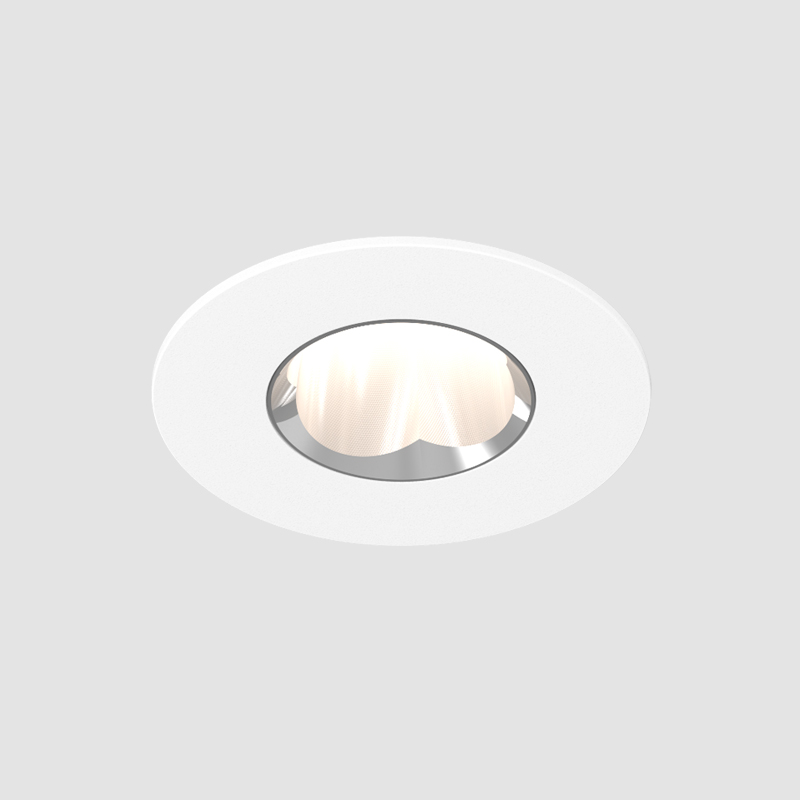 Oiko by Prolicht - Architectural trimless ceiling lights