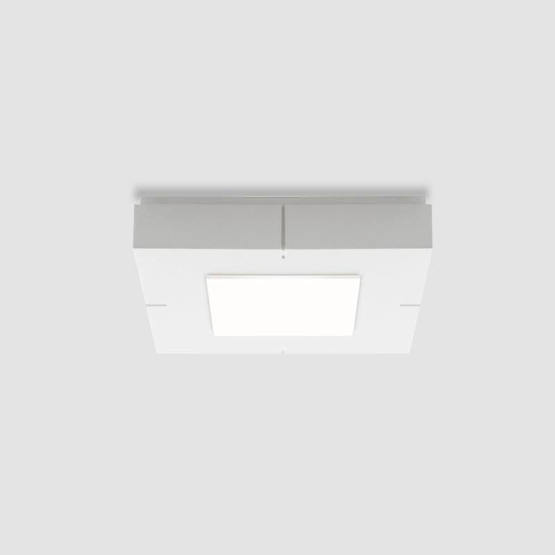 PF by Ivela - Architectural ceiling luminaires equipped with COB LED sources