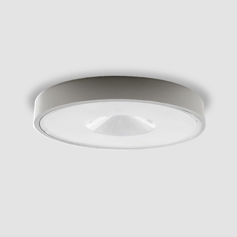 PN by Ivela - Exterior surface mount with high lighting output delivering up to 3000 lumens