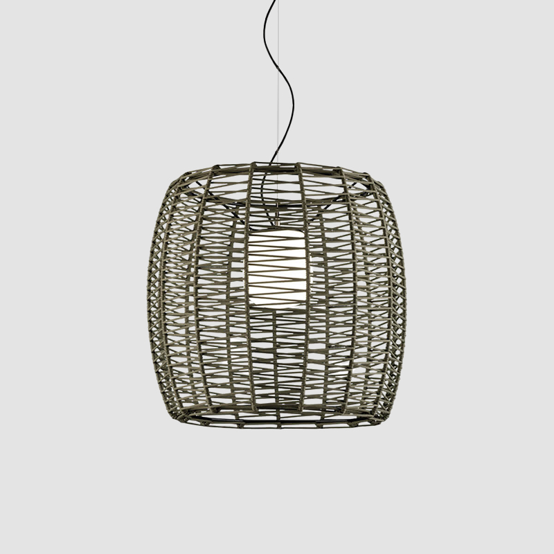 Poma by Ole - Collection of lightng design in a cylinder shape