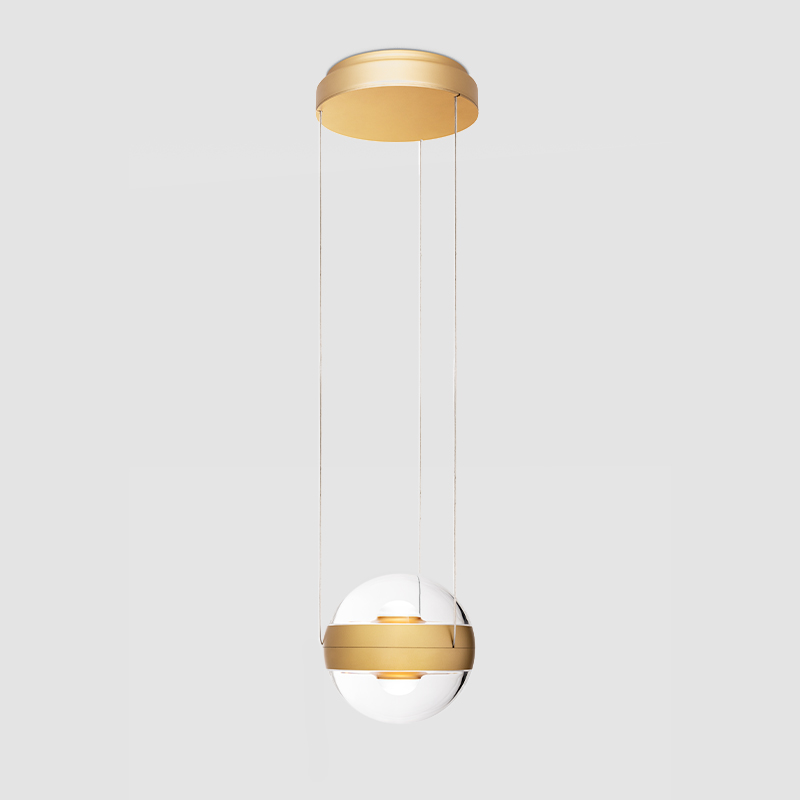 SFERICO by Cini & Nils - LED ceiling light fixture