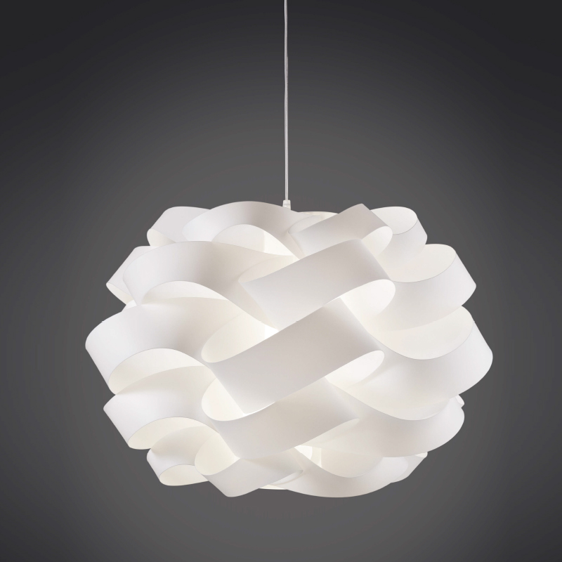 Skyline by Linea Zero -  Elegant pendant lamp