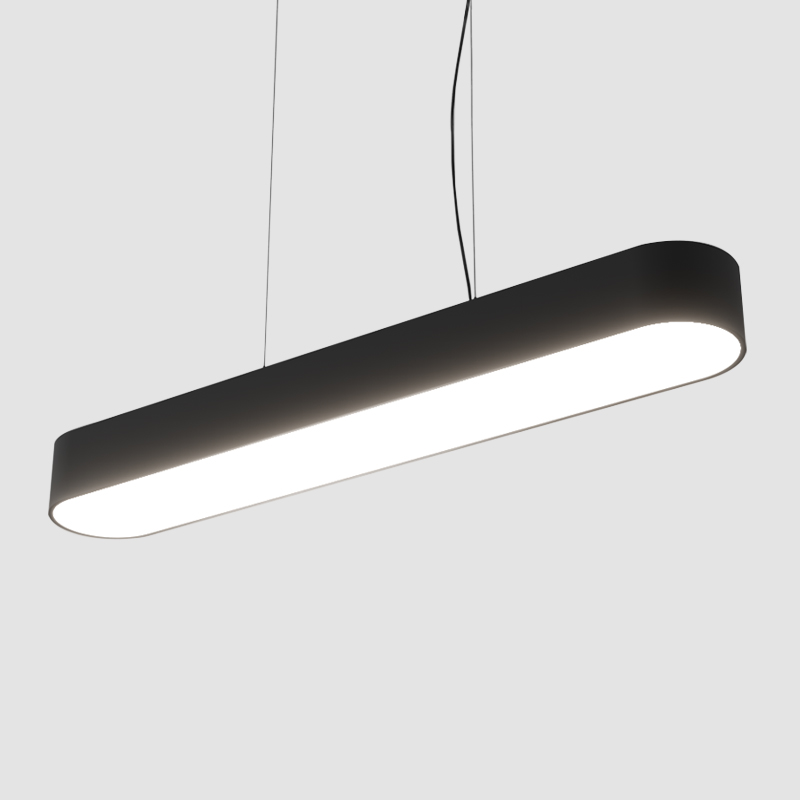 Smoothy by Prolicht - modern ceiling fixture for interior design