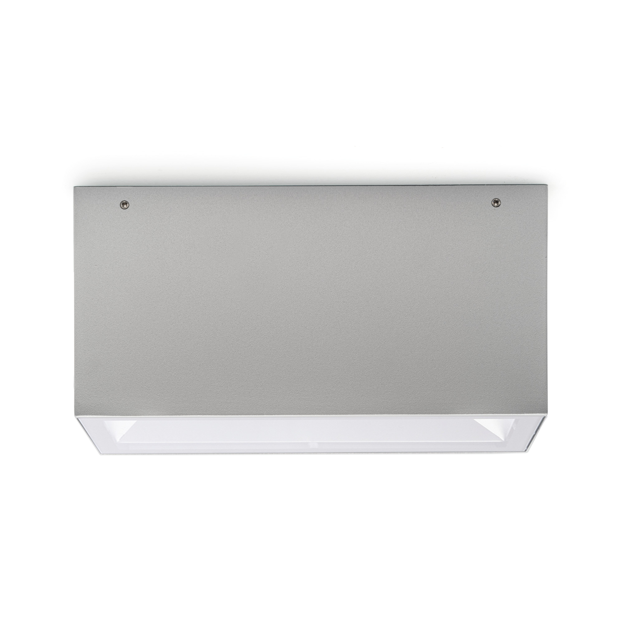 Special by Platek - Exterior surface ceiling mount in classic rectangular shape