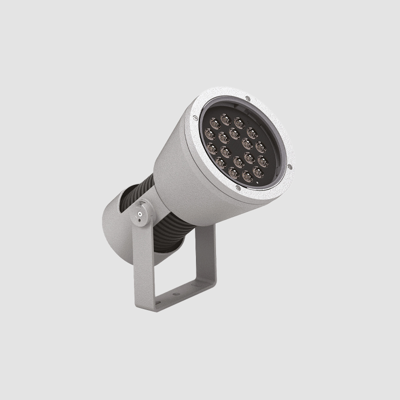 Spring by Platek - Corrision resistant lighting suitable for above ground exterior settings