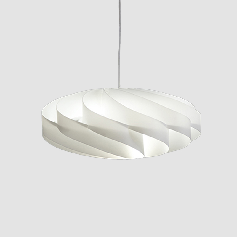 Swirl by Linea Zero - Modern and design ceiling lights