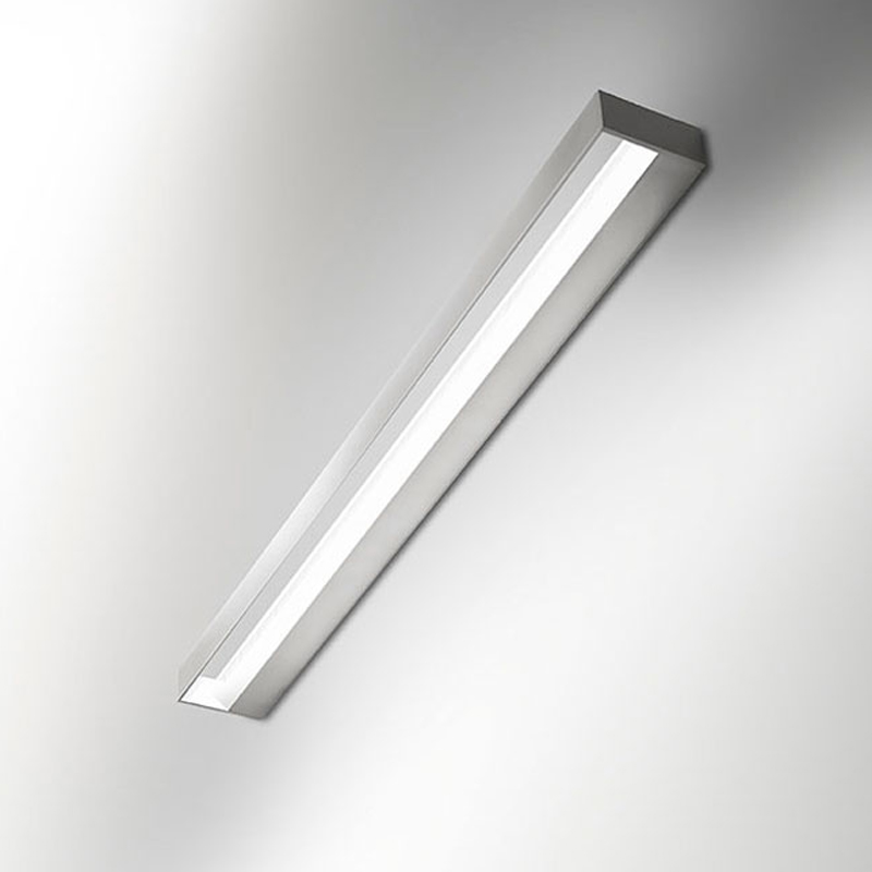 Zeroled by Panzeri - Surface mount led lights for either indoor vertically or horizontally installation