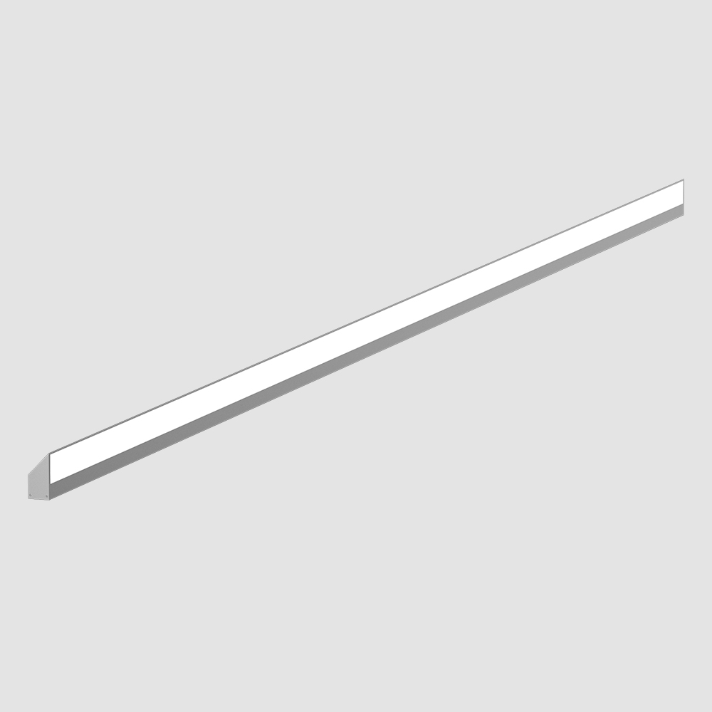 iWash by Unonovesette - Minimalistic linear profile LED lighting which can be surfaced mounted, or recessed