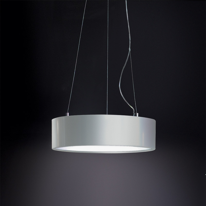 Cyclos by  – 23 5/8″ x 9  1/16″ Suspension, Pendant offers quality European interior lighting design | Zaneen Design